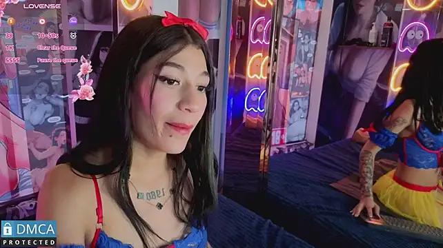 Mily_g_ - Plug Anal
