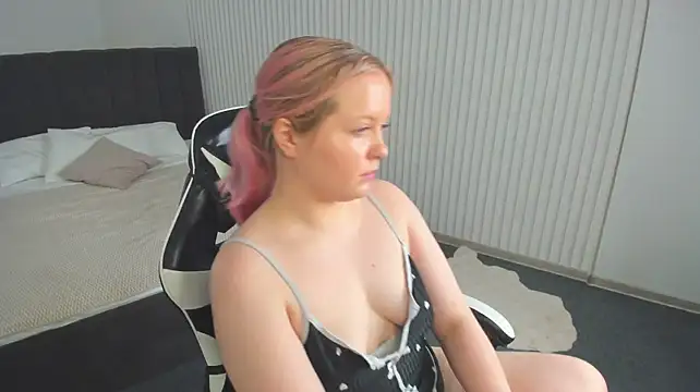 SunshyRose - flash my tits