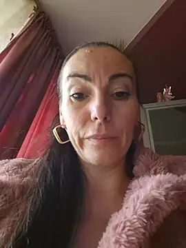 Milflovelyxxx - make my pussy fucking hot