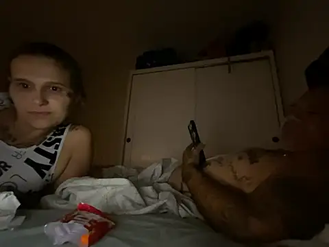 QBeeSmokey - Playing together