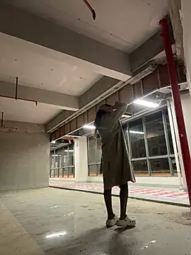Xianyu-ss - 户外无内m腿
