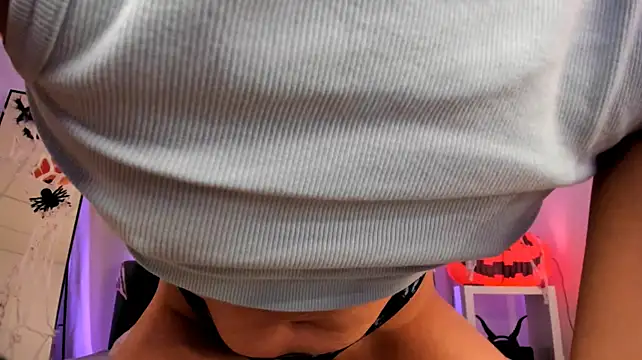 Divine_Madeleine - CHOKE ME