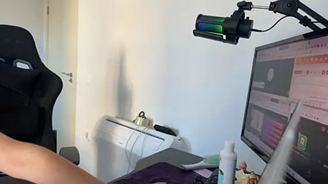 PrincesSsLilu - Strip Show