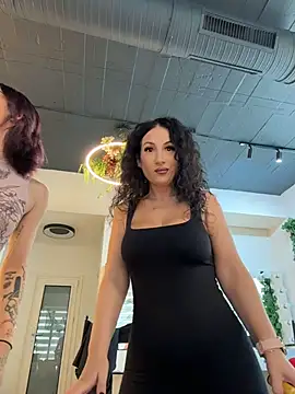 BeckyShineX - Get Me Into Trouble 😈 Make me CUM