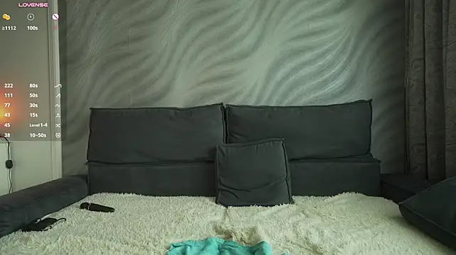 Luxmuur - Sex