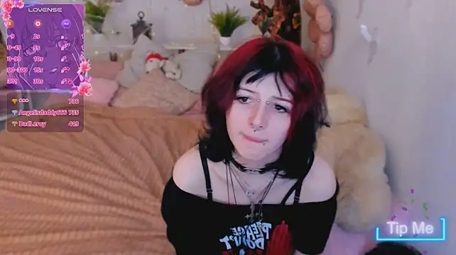 Ashley_Veil - TAKE OFF MY SHORTS