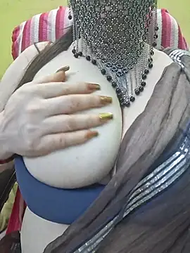 Indian_Coupl3 - Full neked dance 💃