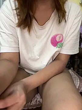 Sexyjaan - Full nude squirt
