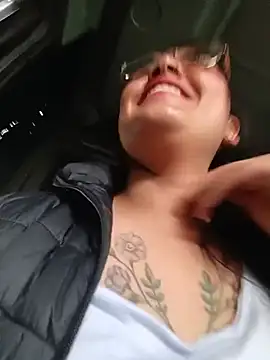 MAYE__13 - I take off my panties in front of the dr