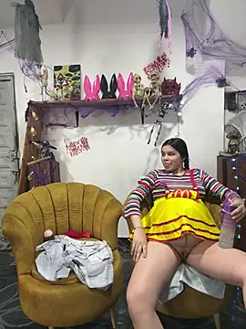 Brutal_FullUrgia69 - 1 finger inside ass really horny