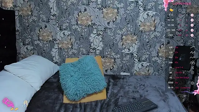 Pretty_cristal69 - doggy style naked