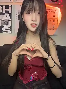 Xiaoxiao1001 - 劈叉小粉震动 五分钟