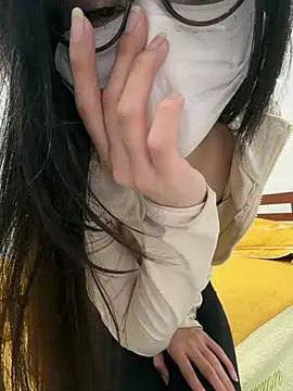 Xiao-Miya - Pussy 🦋