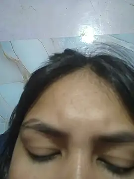 Sanu_07 - Pusssy close up