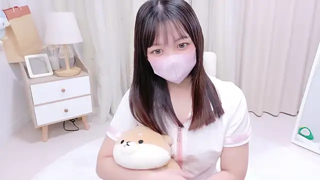 Kanna-dakanna - 立って全身見せる💕stand up