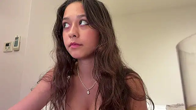 ReynaMccarron - show my cute panties straps