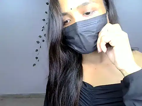 KASHISH_CHOUDHARY_ - boobs show