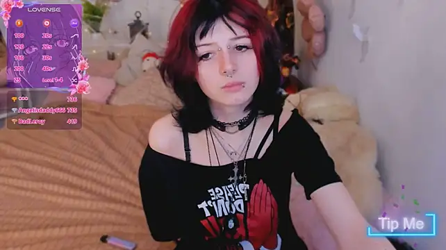 Ashley_Veil - TAKE OFF MY SHORTS