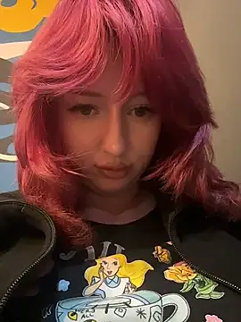 RonnieKiss - completely naked