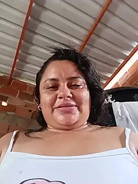 Dirty-violeta_19 - Dildo en el culo
