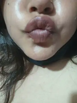 Sanu_07 - Pusssy close up