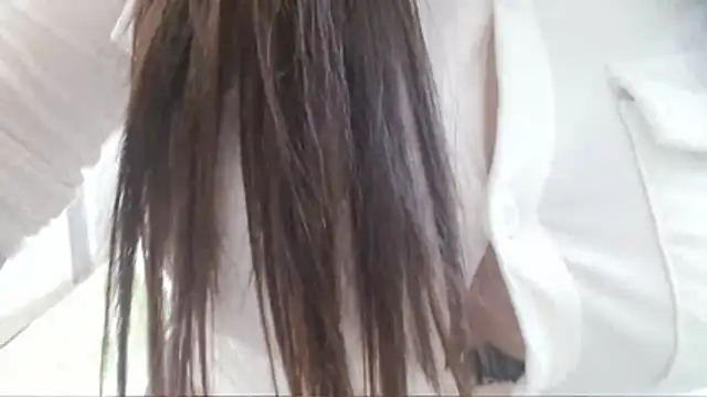 Emgirl-00 - 请赐我一点好运 脱内内打屁屁 五下