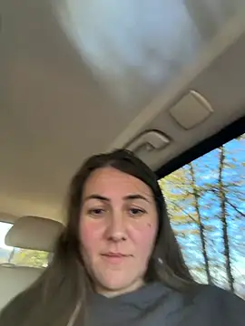 BrunetteNymph