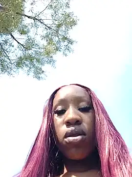 CocoSexyBabe - Finger 👉🏼 pussy