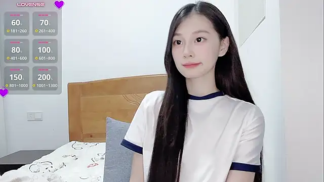 Lris-Beauty - 新人卡卡，哥哥们多支持卡卡哟~