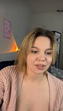 TalyaMeow - oily pussy + fingering