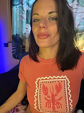 Bellad0nna - ANAL FINGERING + TWERK + 3min CNTR DOMI