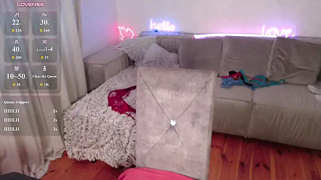 Mrs_kitty69 - SHOW BOOBS