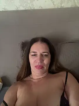 Milana8263 - Ride dildo