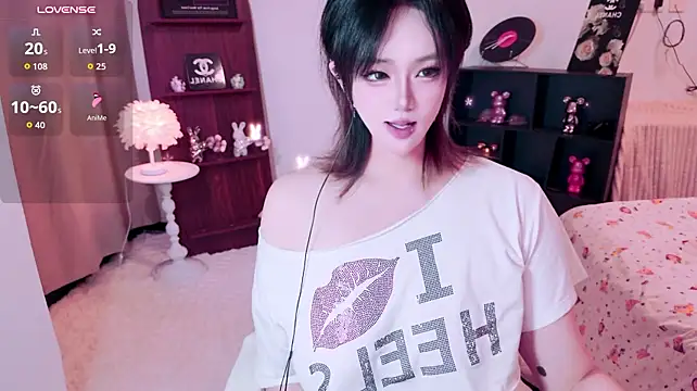 Echo_CoCo - 全裸5分钟