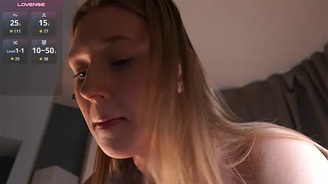 TeresiaPeche - Drool spit on my boobs?