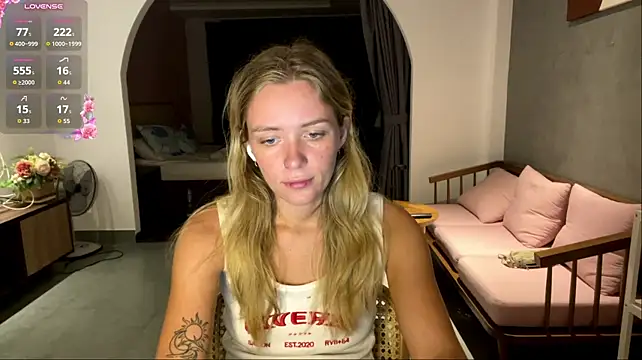 One_On_Mllion - Sexy tease