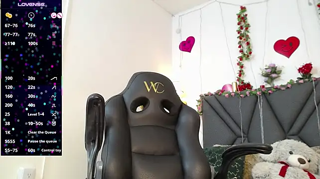 Lakshmiraniii - pussy fingering 💦 5 mint toy control