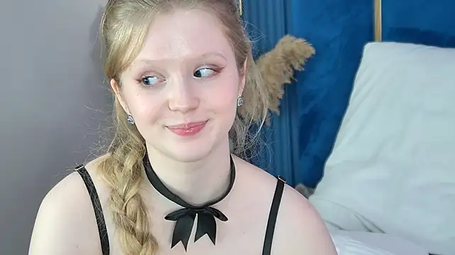 LilianHowards - sloppy bj 5 min
