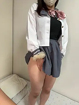 NA-KAREN-V8 - 初‼‼制服巨乳ｺｽ✨ﾓｻﾞ無ﾓﾛ撮影解禁DAY🔓