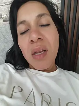 Camillemonroe_ - Delicious blowjob + sloppy