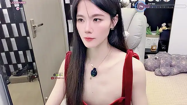 Yueyue-MM - 下空M腿黑絲誘惑送控制3分钟