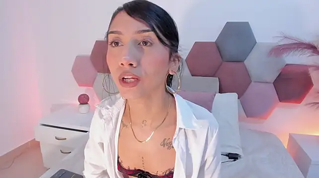 MelissaFoxx - Dirty deep throat