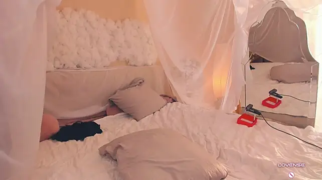 Kimasichka - Doggy close cam