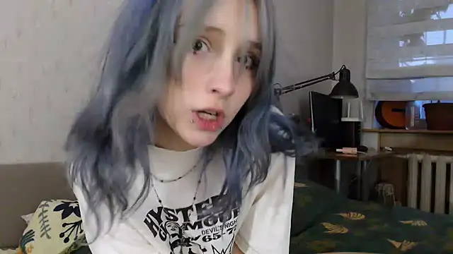 Cloudgirrl - cute dance