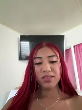 Bella-Sanders - Rub my pussy and make me wet my pussy