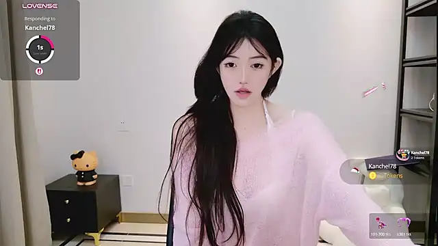 05-0228 - 买个狐狸肛塞여우의 항문 막을 하나 사세요Buy a fox anal plu