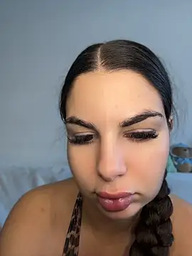 Alma_170900 - Ride dildo 💦💦