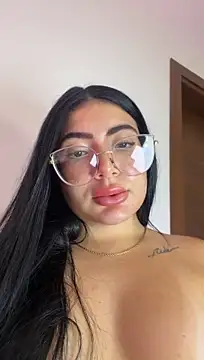 Mia_222 - RIDE DILDO BACK HARD