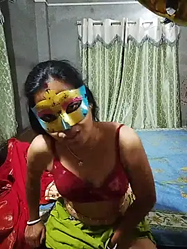 Hot_Urvashi_ - First Day, First Show! Full nude