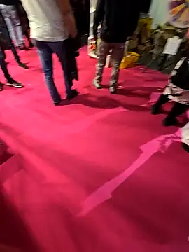 PinkladyCora